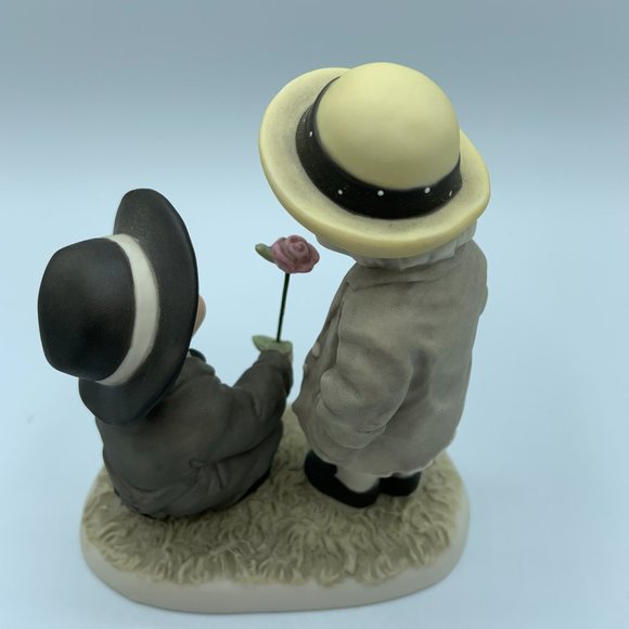 Kim Anderson's Pretty As A Picture "BE MY ONE AND ONLY" 1996 - Picture 5 of 7